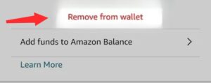How to use afterpay on Amazon 
