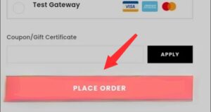 How to use afterpay on Amazon 