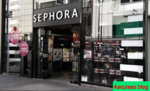 What is Sephora 