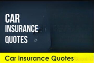 Car Insurance Quote: Everything You Need to Know