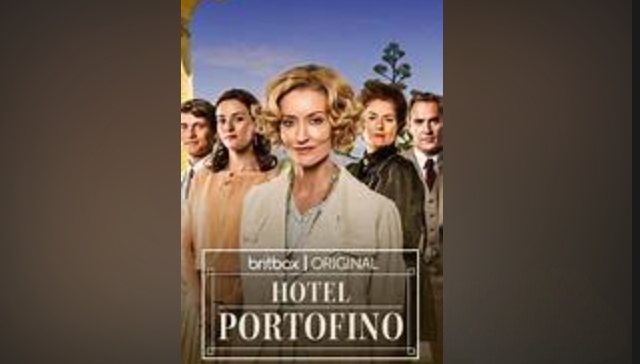 Where is hotel portofino filmed