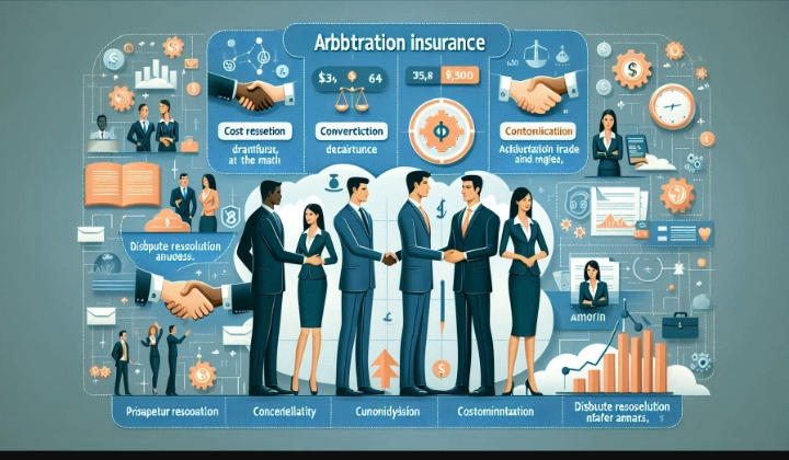 Arbitration Insurance