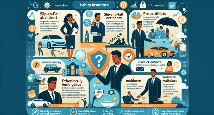Liability Insurance Coverage