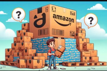 Amazon Return Pallets?