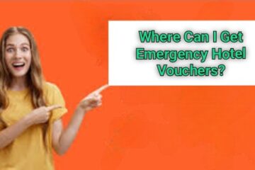 Where Can I Get Emergency Hotel Vouchers?