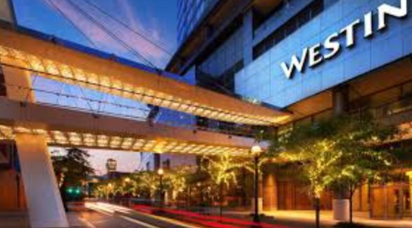 Who Owns Westin Hotel?